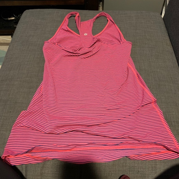 lululemon Cool Racerback Tank - Picture 7 of 7